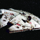 Illustration for article titled Pour One Out For A Lucasarts Millennium Falcon Simulator